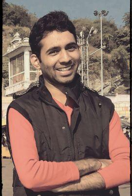 Software engineer now in present civil  aspirant.