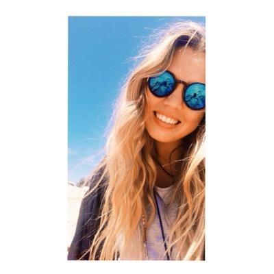 AshLeyyFraser's profile picture. Stellies student 2014 - living my dream. 
Karma x