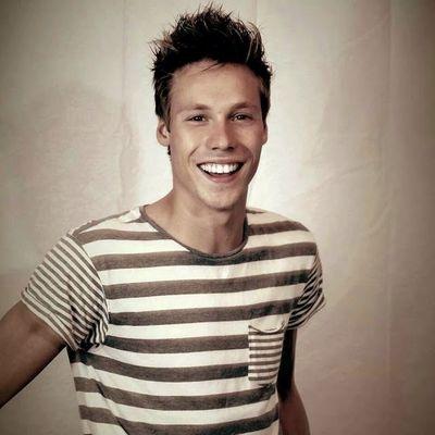 Dj, levensgenieter, lover