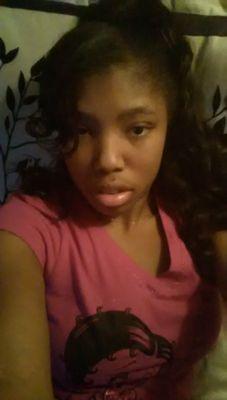 sweetest girl you'll ever know☺