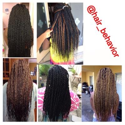 follow me on IG @hair_behavior @r3d_d1amond