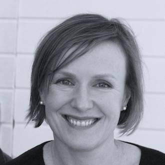 Mother of three girls, Marketing/Comms Consultant