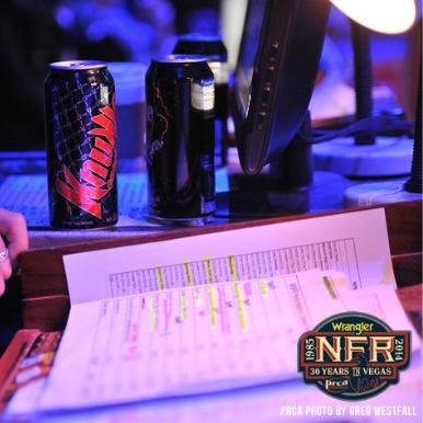 Knukle Energy Drinks are a drink for all walks of life! we are the official energy drink of the PRCA! We are the only sweet tea energy drink on the market!
