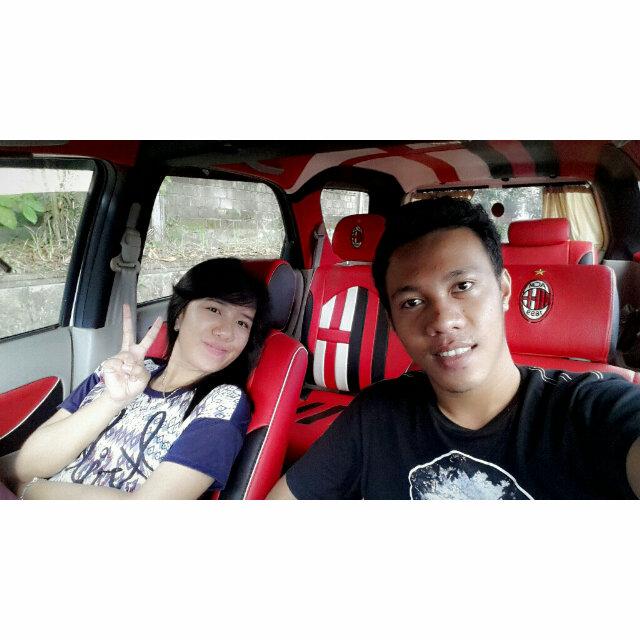 suBhy58's profile picture. Baik tidaknya saya, Kalian yang tentukan :)              I'm proud to be Milanisty             @widyamatantu