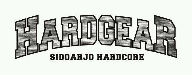 OFFICIAL ACCOUNT TWITTER HARDGEAR  HARDCORE | ig: @hardgearofficial |  @IkabamaUmsida