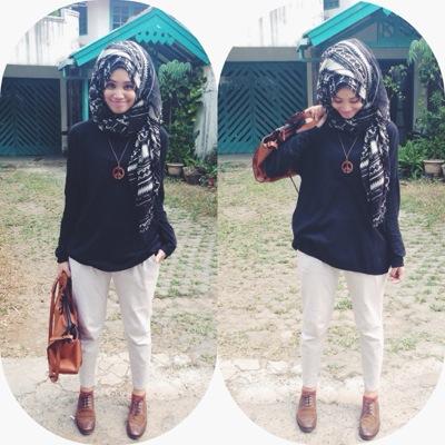 wanna be nice person