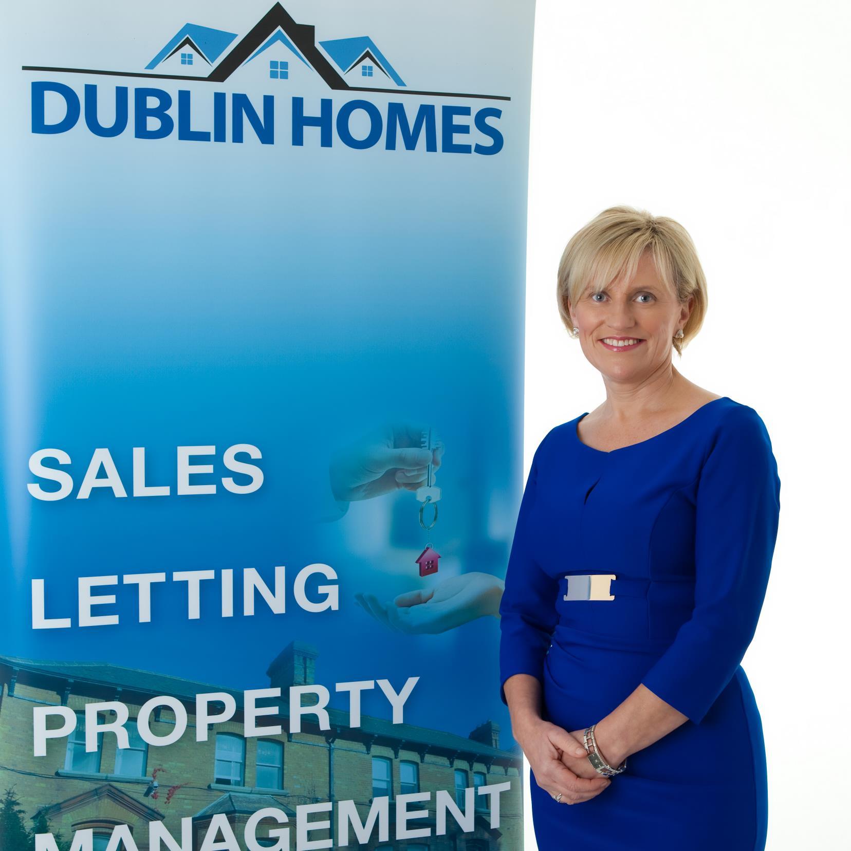 Dublin Homes are experienced specialists in the Sales, Lettings & Property Management covering all areas in Dublin City and County.