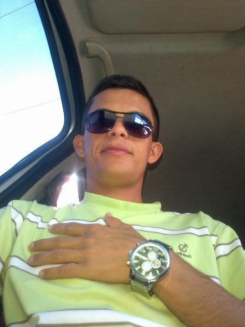 Seguidor de Jesucristo