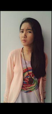 I just wanna be with you, albi!