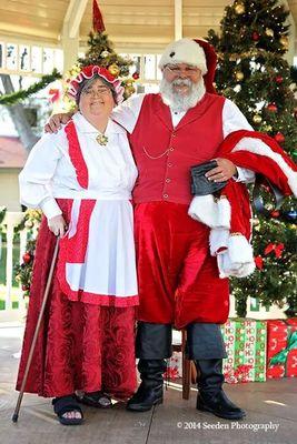 kriskringle5000's profile picture. I'm as old as my tongue, and a little bit older than my teeth. I am the embodiment of joy in this world. I am a Real Bearded Santa. KrisKringle5000@gmail.com