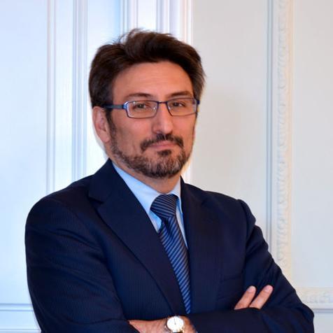 Socio Departamento Planificación Tributaria en AddVANTE