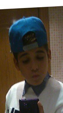 QUE APESAR DE TODO SIGO EN  PIE PORQUE SIGUEN AMI LADO MIS CHAVALES Y MIS PADRE//hermanitos//4 BLOKES//FdB//torrete (28850)