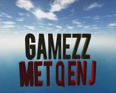 abonneer op gamezz met QenJ op YouTube voor onze video's