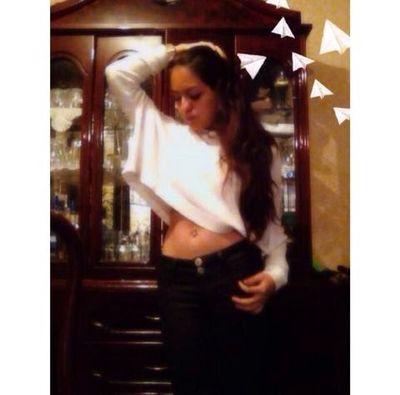 Sigueme y te sigo. ❤