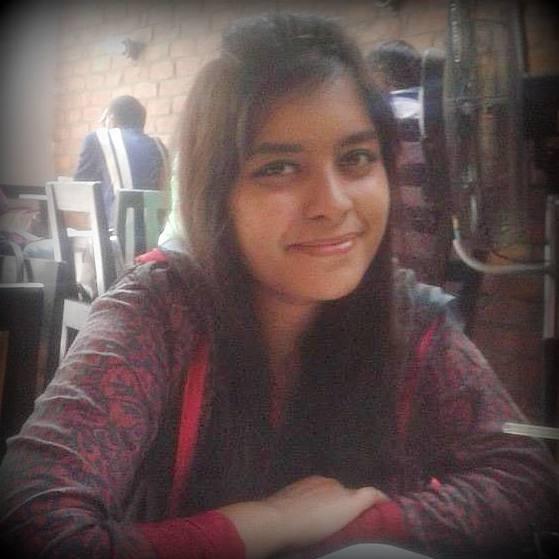 MaishaZm's profile picture. 