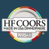 hfcoors1's profile picture. Making dinnerware in the USA for nearly 100 years! http://t.co/KyrHc9J4tT 
http://t.co/e5YEZRofqQ