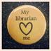 Bryant U Librarian (@bryantlib) Twitter profile photo
