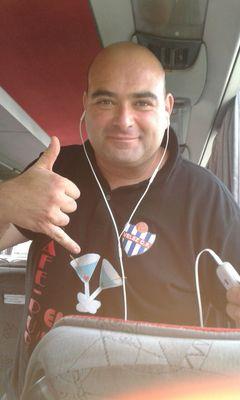 utillero del Velez cf♥\♥ feliz con lo que soy feliz con lo que tengo