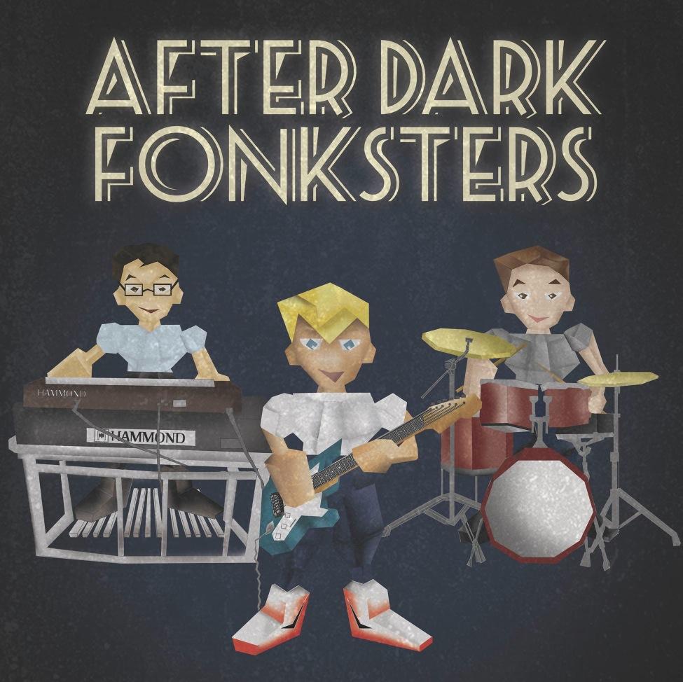 Heavy Funk and R&B trio drawing from a melting pot of audible/visual influences with a soulful undertone #motherfonkster DEBUT ALBUM COMING SOON!!