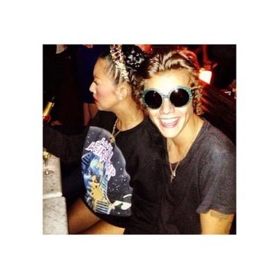 I think I'm gonna lose my mind, something deep inside me I can't give up|| you complete me-H.