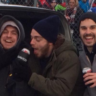 jakeandbakem's profile picture. 