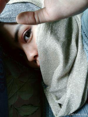 Alhamdulillah :) | @atikanidya_