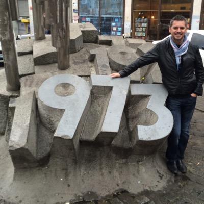 ricdegroote's profile picture. 