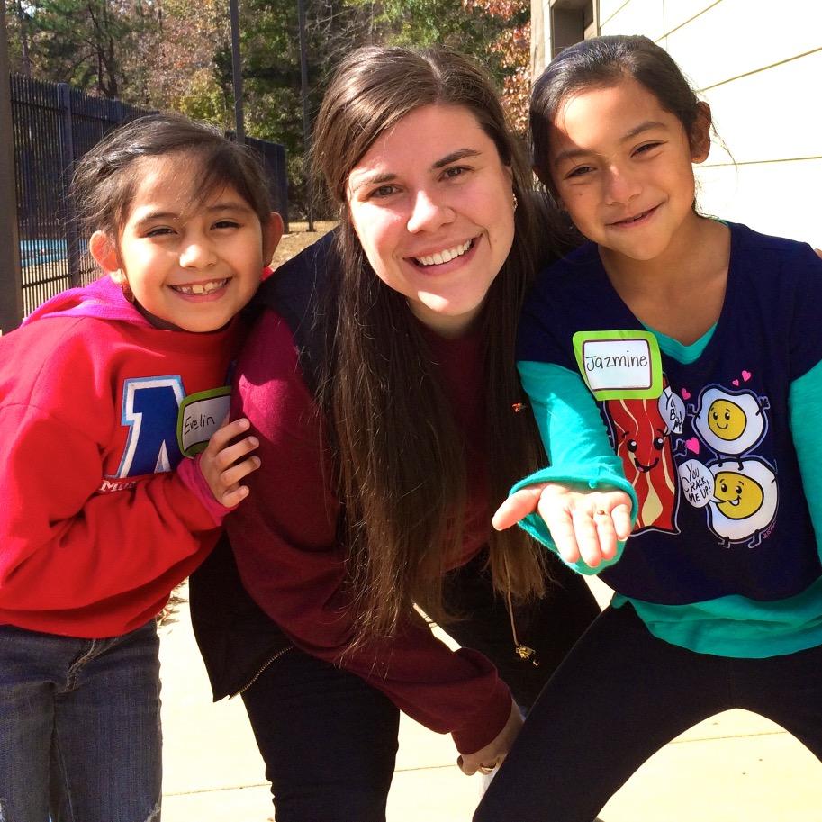 AlissaLeighW's profile picture. Education gives us the tools to make our grand childhood dreams into a reality!