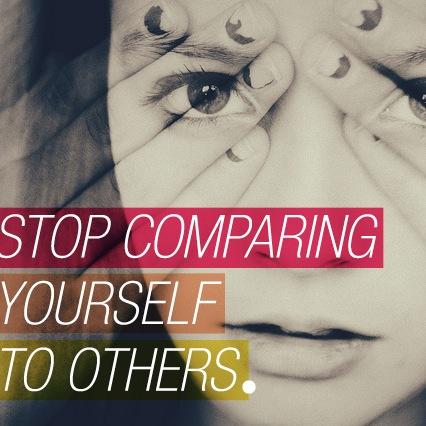 stop_comparing's profile picture. 