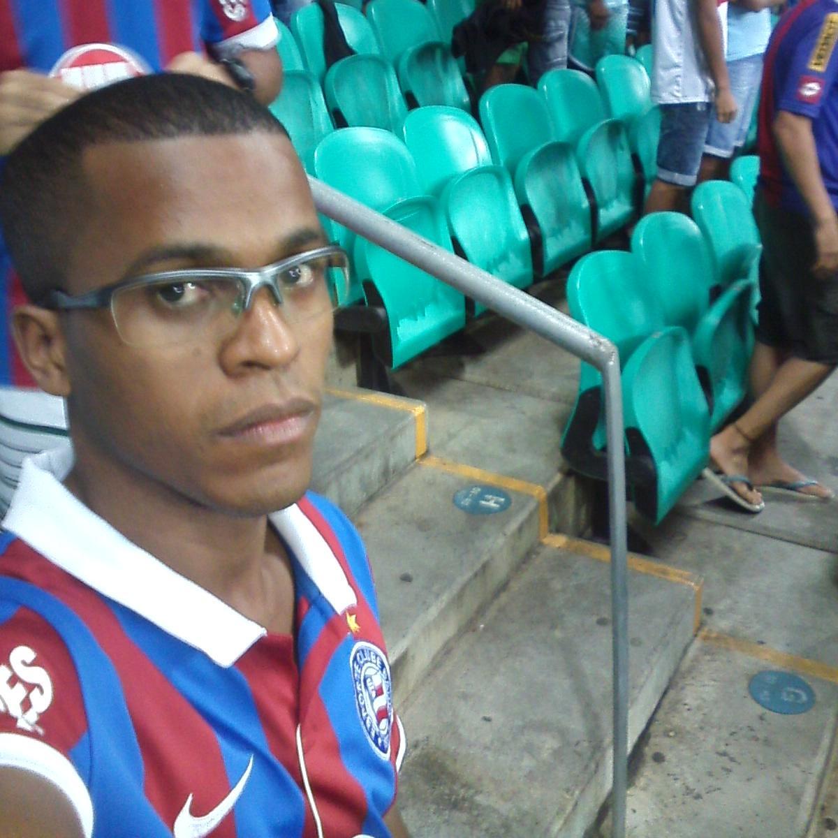 EmersonDelega's profile picture. 