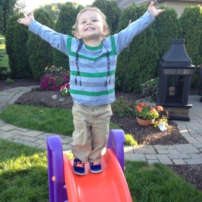 bradsnyder56's profile picture. father