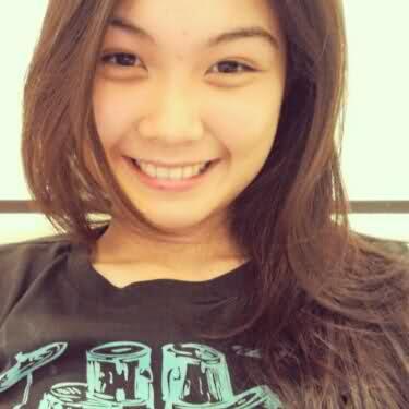 Thomasian Tiger @ heart
