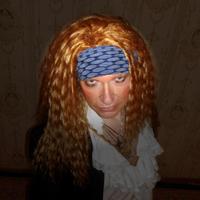 PARRIS HYDE (@parrishyde) 's Twitter Profile