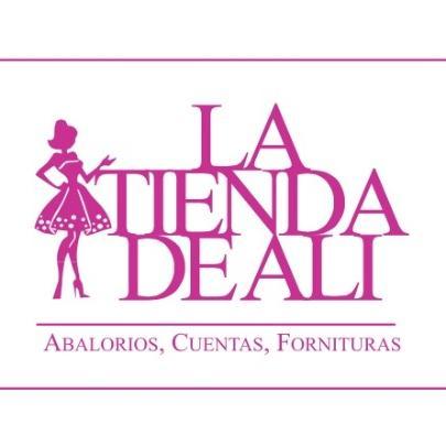 la tienda de ali