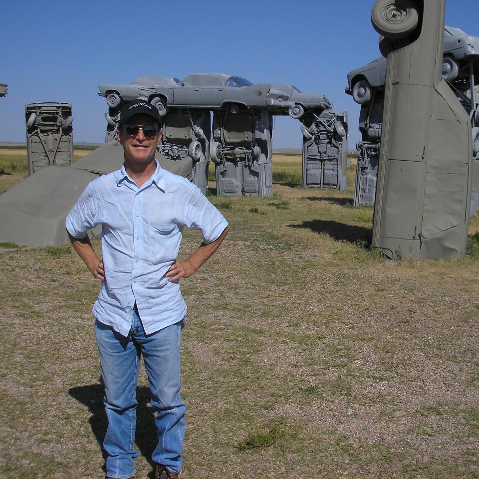 JoeNickPatoski's profile picture. writer, filmmaker, observer, pundit, disc jockey, bullshitter