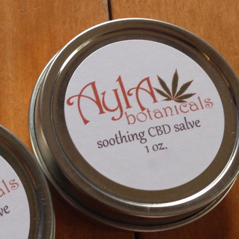 CBD infused skin products. All natural hemp based CBD salves, oils, serums, and body bars. Small batch, made with love.