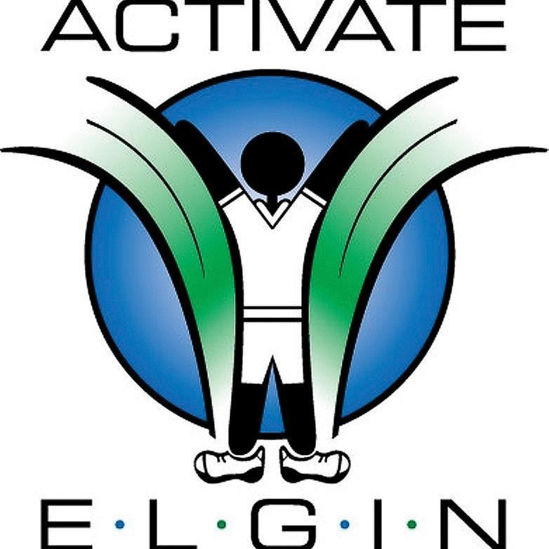 Activate Elgin is an initiative to engage all sectors of the community to work in harmony to help residents improve their quality of life.