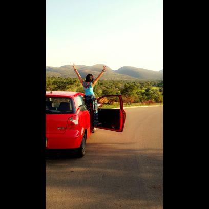 nabeelah_khan's profile picture. Believe and act as if it was impossible to fail...