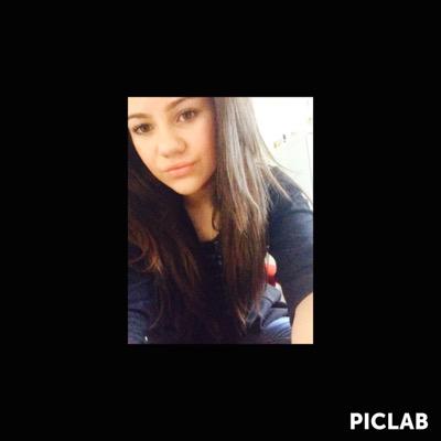 my new account, following back x