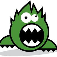 Monster Voice (@monstervoiceldn) Twitter profile photo