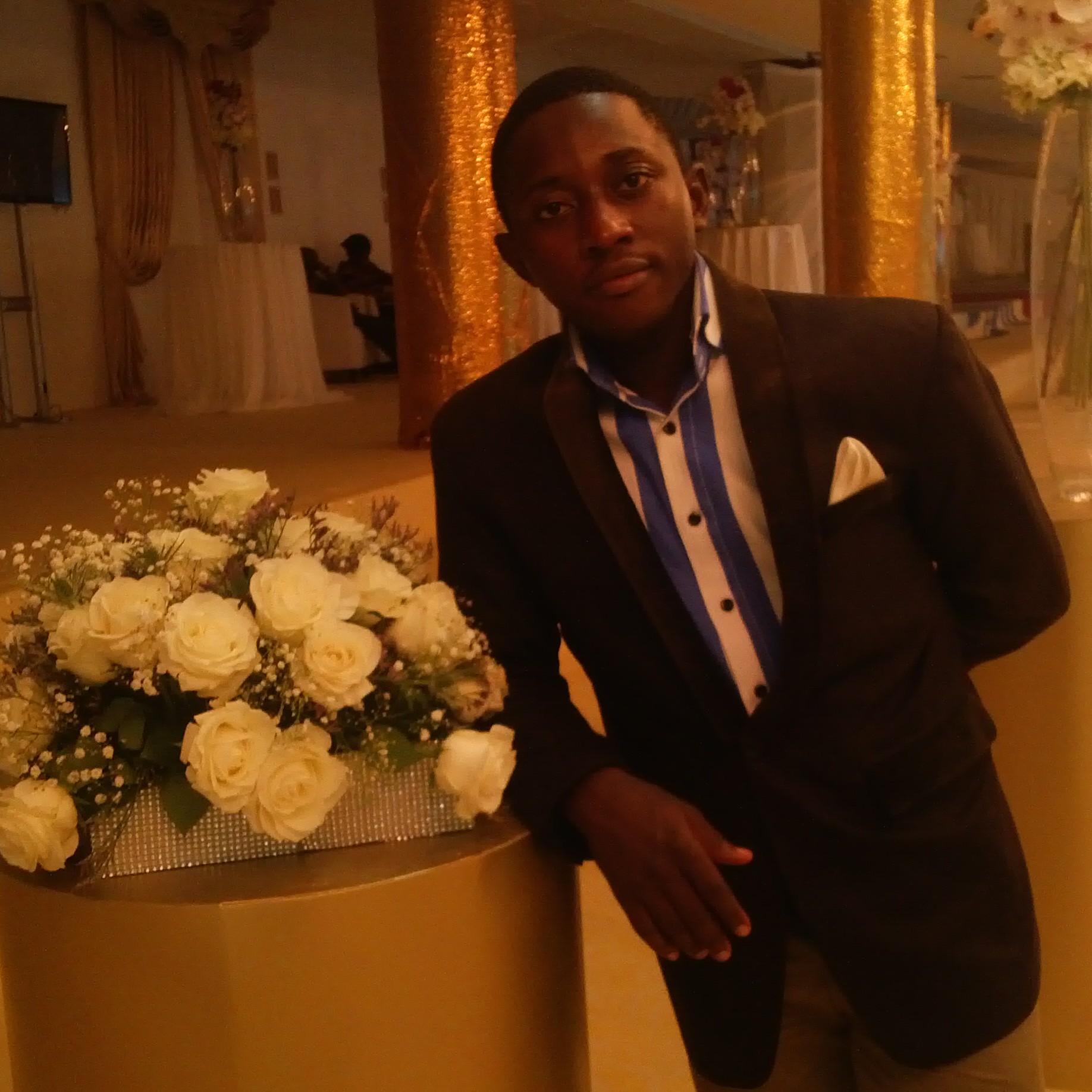 johnbopet's profile picture. ...Life on earth is empty and nothing except for the purpose of Christ in you...