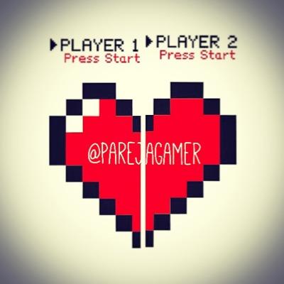 ParejaGamerさんのプロフィール画像