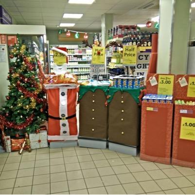 BarnacresExp's profile picture. 