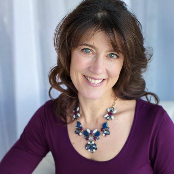 Holistic Health Coach and Workplace Wellness Master Ambassador