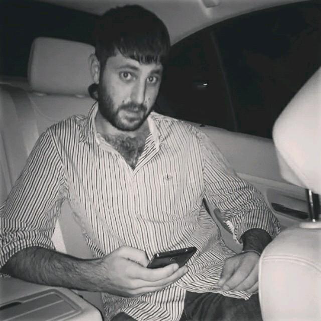 gelgec1's profile picture. uzun yol vardıya zabiti