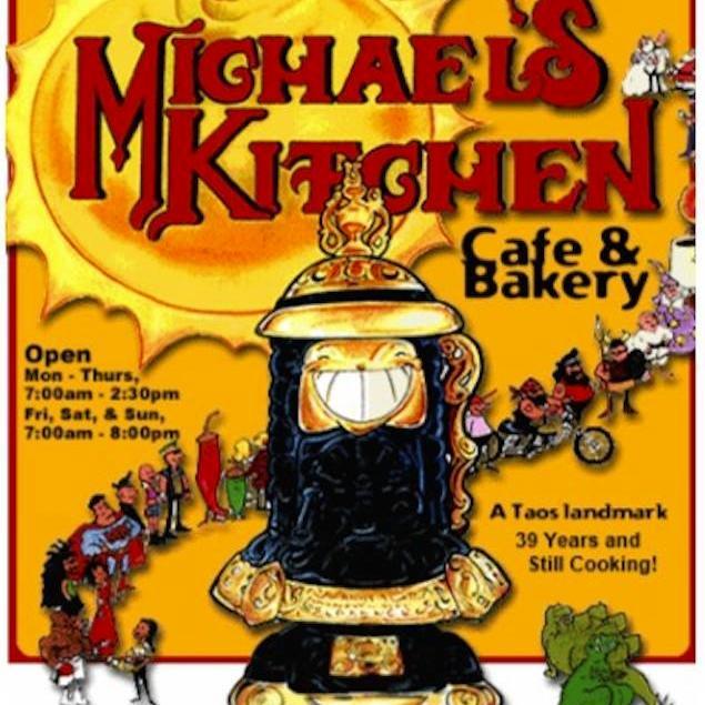 Michael's Kitchen is a family-run restaurant and bakery. A menu of mouth-watering American, Mexican, and Spanish dishes, we serve breakfast & lunch!
