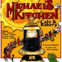 Michael's Kitchen(@MichaelsKitchen) 's Twitter Profile Photo