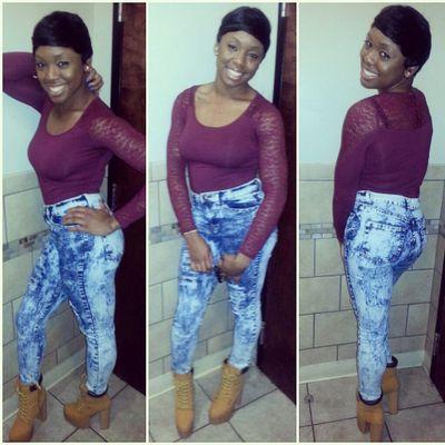 They Gone Love Me For My Ambition!