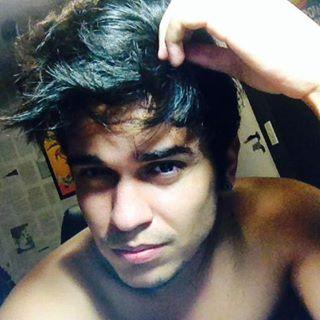 mim ser indío youtuber