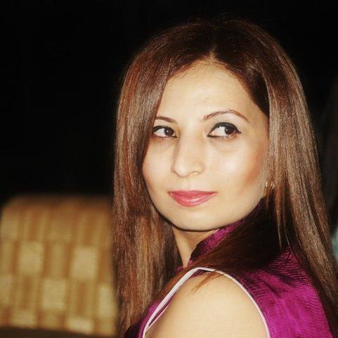 saadia_iftikhar's profile picture. 